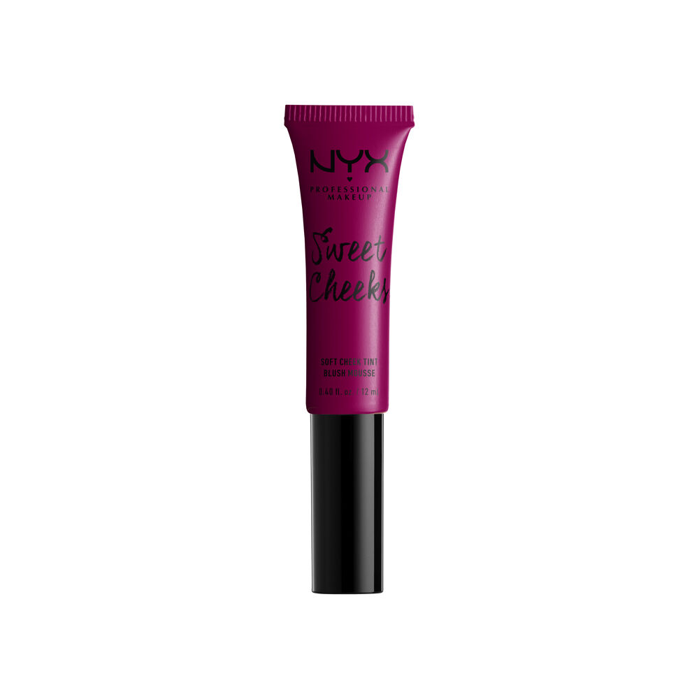 Julystar high gloss makeup suntan rouge pearl powder blusher